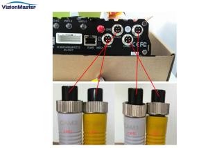 Wholesale Quad Display Passenger Tracking System , Wireless Manual Passenger Counter from china suppliers