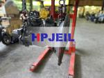 ZAX120 ZAX130-5A-6 High Speed Excavator Hydraulic Pump Construction And