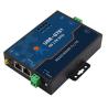 Buy cheap 4G LTE Modem, RS232 RS485 to 3G 4G modem with SMS command from wholesalers