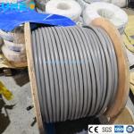Electric Armour Cable Vo-Ymvkas 2X2.5mm2 3X2.5mm2 4X10mm2 for and Laser Printing
