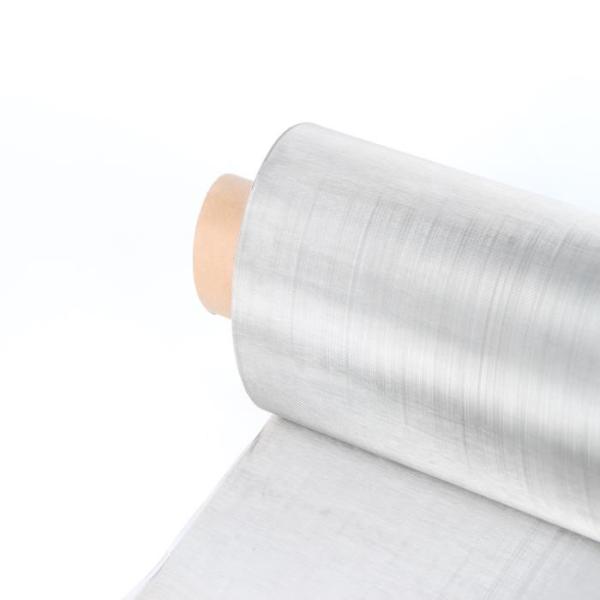 Liquid Filter Stainless Steel Woven Wire Mesh 150 200 300 350 400 Mesh
