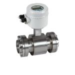 Electromagnetic flowmeter HygienicMaster FEH610