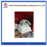 Concrete Pump Wear Parts Putzmeister Hopper Assy/Putzmeister Pump Truck Hopper