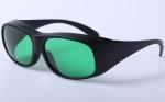 RTD-3 630-660nm & 800-1100nm Laser Protective Glasses For Red and Diode Laser