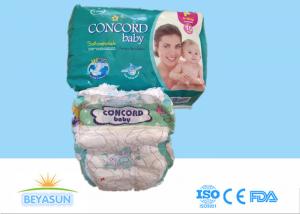 Wholesale Wetness Indicator Blue ADL Pampers Baby Diapers For 15KGS Baby Weight from china suppliers