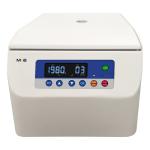 Analytical Low Speed Centrifuge Max 5000rpm Micro Desktop