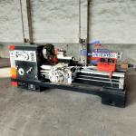 High Precision CW6180Q Horizontal Lathe Heavy Duty Bench Lathe Machine