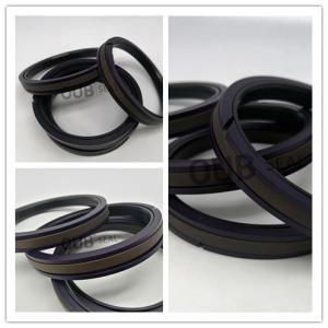 Wholesale Bronze PTFE Hydraulic Piston Seal Rings SPGW100 105 707-44-11080 707-44-11070 from china suppliers