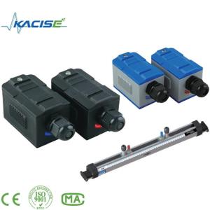 Wholesale KUF series ultrasonic water flow sensor clamp on from china suppliers