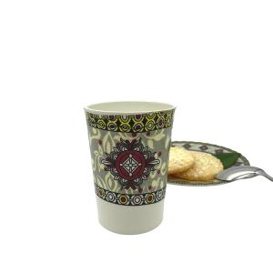 Wholesale Tasteless Melamine Camping Cups ​3&quot; Outdoor Drinking Cups SASO from china suppliers