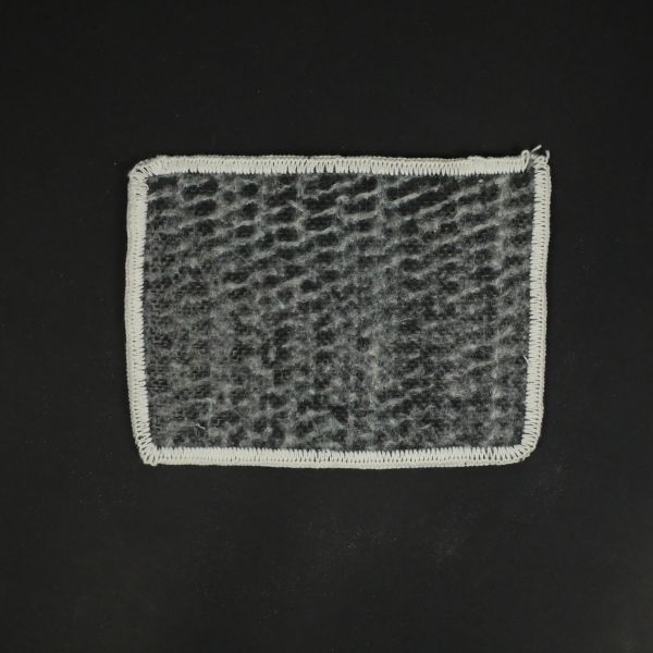 Anti Leakage Composite Geosynthetic GCL Clay Liner Blanket