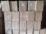 225*300mm Martial Arts Taekwondo Karate Pine Wood Breaking Board 3mm Thickness