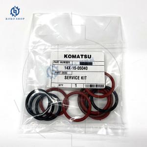 Wholesale 14X-15-05040 14X-15-05070 124-40-51320 Service Kit For Komatsu Dozer D85EX Spare Parts from china suppliers