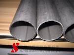 Mechanical Cold Drawn Welded Tubes , Wear Resistant Seam Welded Tube