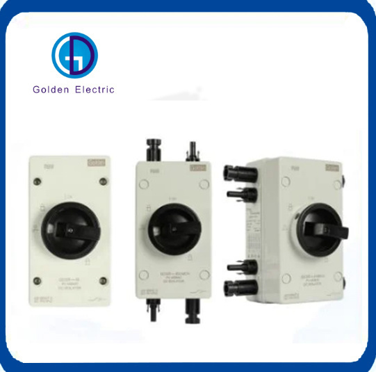 Flame Retardant 12V DC Surge Protector Device Compact Structure For Single Phase