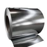 Hot Rolled Galvanized Mild Steel Coils Sheet Roll 0.17-1.2mm For Building