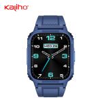 Waterproof IP68 1.95'' IPS Display Sport Smart Watches Wearables for Active