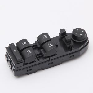 Wholesale 5 Series 523i Window Lifter Switch for BMW E60 E61 2004-2010 61316951909 Driver from china suppliers