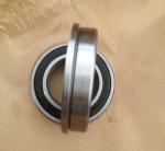 F684ZZ Double Shielded Flanged Ball Bearings For 3D Printer Model