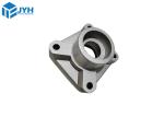 Durable Aerospace Parts CNC Machining Titanium Parts 0.01-0.005mm Tolerance
