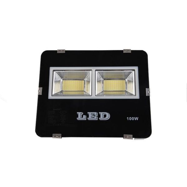 Water Proof High Power LED Spotlight , 100 Watt LED Spotlight Advertising Boad