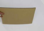 White Glossy Heat Insulation Sheets Aluminum Foil For Metal & Steel Buildings