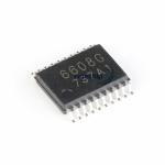 Stepper Motor Controller Ic TB6608FNG 2.5V-13.5V Full Bridge 1mA DC Motor Driver