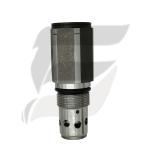 XKAY-00313 Swing Main Relief Valve For Hyundai Excavator R110-7 R225-7 SG08
