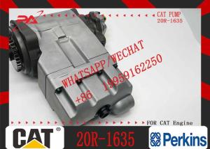 Wholesale Original CAT C9 C7 Fuel Injection Pump 319-0678 476-8766 20R1635 254-4358 3190678 hydraulic pump for excavator For Cater from china suppliers