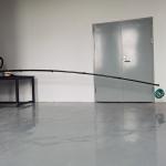 Exceptionally Rigid High Corrosion Resistance 3K Carbon Fiber Telescopic Pole