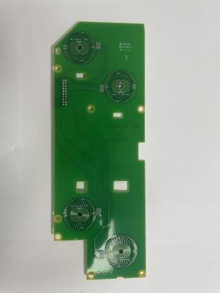 445-0752738 ATM Parts ATM Machine Parts NCR S2 QUAD CIC PCB Dual Cass ID