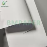 60gsm 80gsm High Whiteness Uncoated Woodfree Paper For Making Various Books