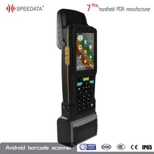 Wholesale Universal 3.5 Inch Mobile Thermal Printer Lightweight Ultra Sensitive from china suppliers