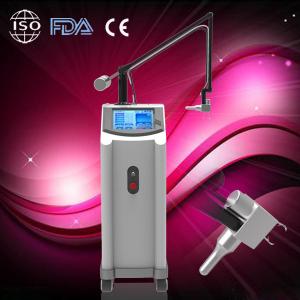 Wholesale laser fractional laser cutting laser vagina treatment multi-functional laser co2 machine from china suppliers