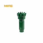 CIR90 90mm Down The Hole Low Air Pressure DTH Button Bits For Underground
