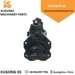 14639133 Vol-vo Excavator Spare Parts K5V160DT-1E06 For EC300D EC350D Hydraulic