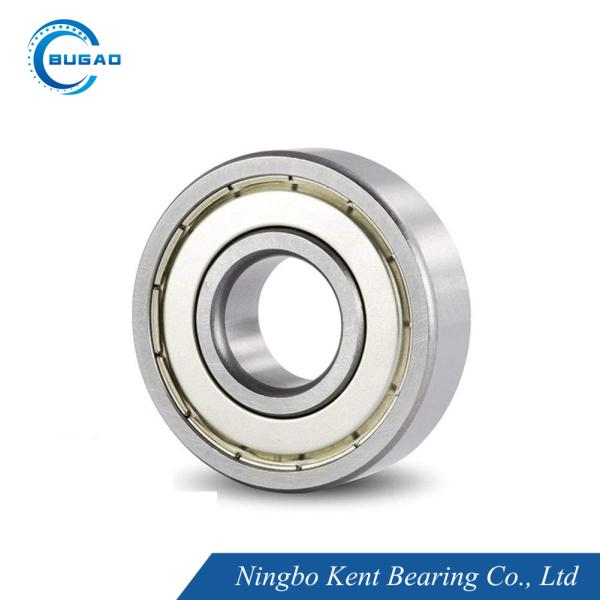 Shielded Washing Machine Drum Bearing P0 P6 P5 P4 6305 ZZ Bearing Normal