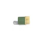 4251588 Excavator Electrical Parts Starter Relay For EX200-2 EX200-3 EX200-5