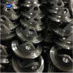 20 Mm Flange Thickness Drive Shaft Center Bearing for 50 Mm Shaft Diameter in