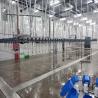 Buy cheap 500PCS Automatic Poultry Slaughterhouse Equipment Stainless Steel Chicken from wholesalers