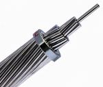 600-1000v Aluminium Conductor Steel Reinforced Cable For Power Distribution