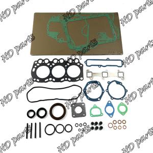 Wholesale L3C Gasket Repair kit 30L01-01402 For Mitsubishi Engine from china suppliers