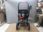 Italian AR Pressure Pump Gasoline Power High Pressure Cleaner Water Jet Washing