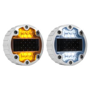 Wholesale 143*53mm Solar Roadside Markers for Long-Lasting and Performance from china suppliers