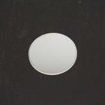 Thick 7mm Laser Collimating Focusing Lens Optical Glass Mirror