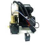 Hitachi Version Car Air Suspension Parts For Range Rover L322 Spare Part