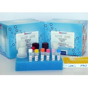 Wholesale High Reproducibility Fipronil ELISA Test Kit , Quick ELISA Assay Kit from china suppliers