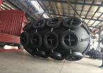 Air Block Inflatable Marine Fenders ISO17357 Standard For All Kinds Ships