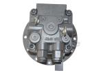 20 Ton Excavator Hydraulic Swing Motor JMF151 For Shantui