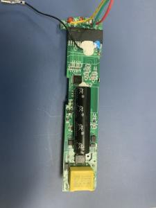 Wholesale Durable 3 Phase Brushless Motor Controller High Speed 115000rpm from china suppliers